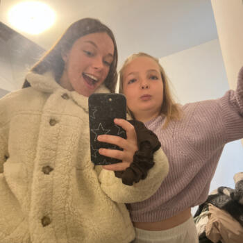 Babysitter Valognes: Manuella