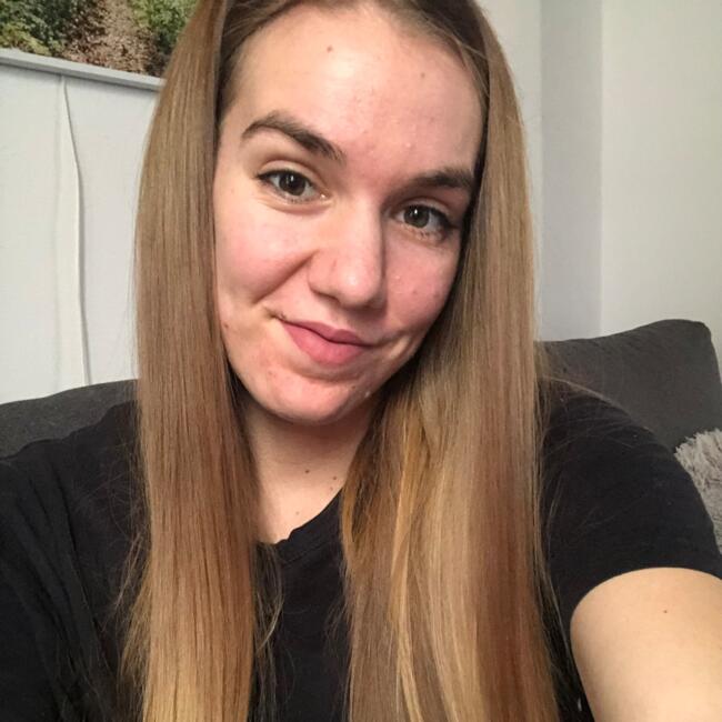 Poptávka hlídání dětí v Václavovice: Nikol