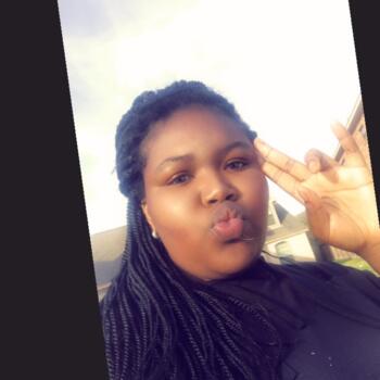 Niñera en Houston (Texas): Arike