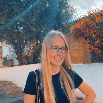 Babysitter in Nordenham: Leonie