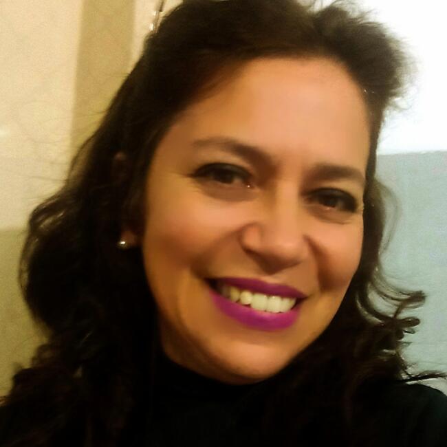 Babysitter in Barueri: Katia