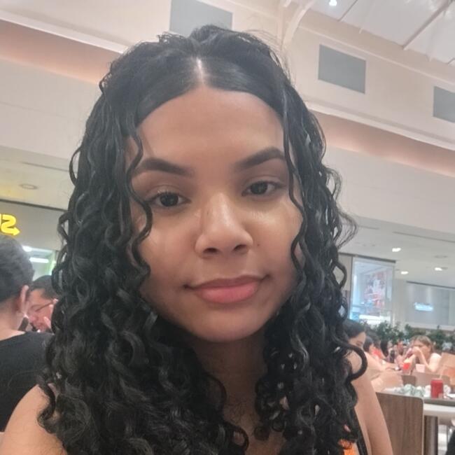 Babysitting job in Teresina: Ana Paula