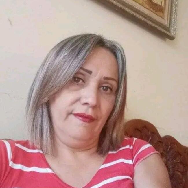 Canguro en La Navata: Erlinda