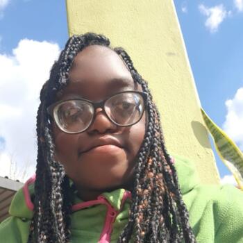 Babysitter in Roodepoort: Emma