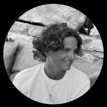 Baby-sitter in Montréal: Lucien