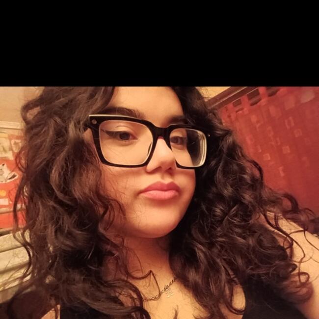 Canguro en Bilbao: Miriam