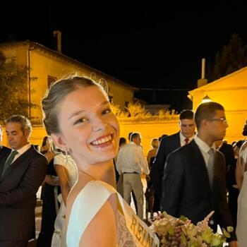 Canguro en Valladolid: Irene