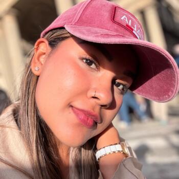 Babysitter in Reus: Daiana parrado