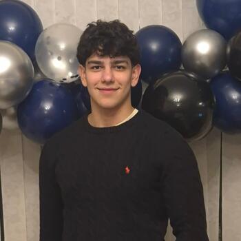 Babysitter Wigan: Pedro