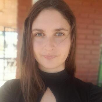Niñera en Mar del Plata: Tania