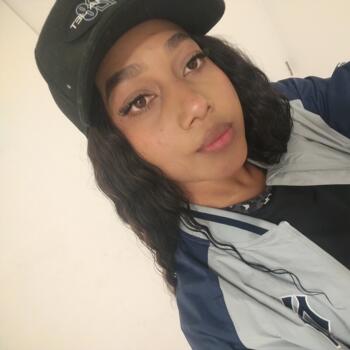 Niñera en Santiago de Chile: Nathaly