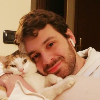 Babysitter in Stuttgart: Federico