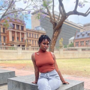 Babysitter in Pretoria: Sheena