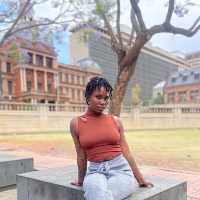 Babysitter in Pretoria: Sheena