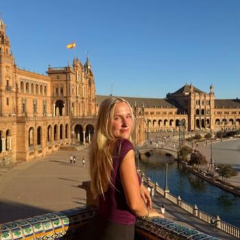 Babysitter Stahnsdorf: Diana