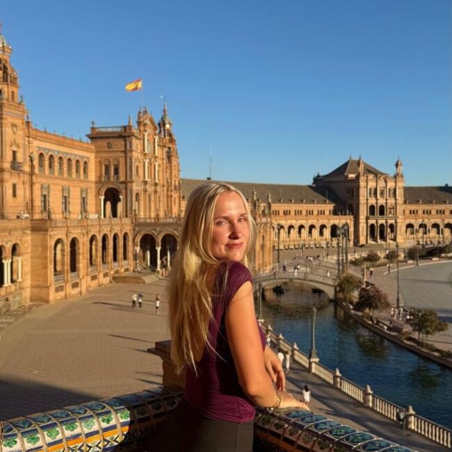 Babysitter in Stahnsdorf: Diana