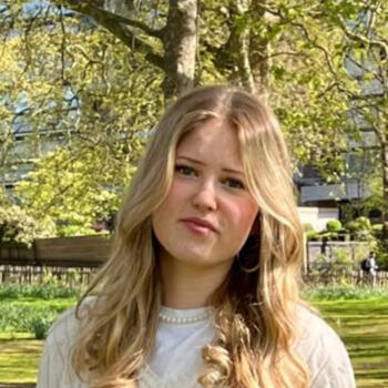 Babysitter in Saalfelden am Steinernen Meer: Vanessa