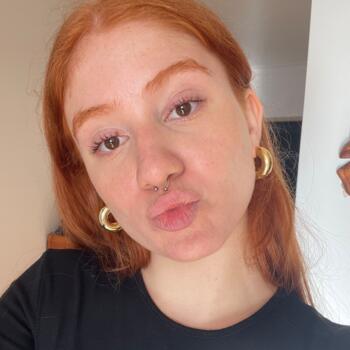 Babysitter in Faro: Rafaela