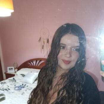 Canguro en Sabadell: Irene