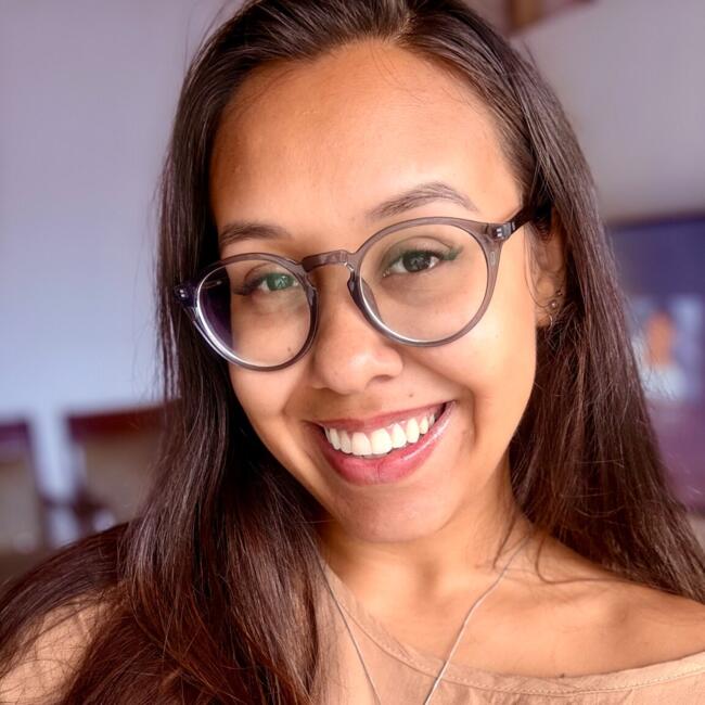 Babysitting job in Rio das Ostras: Mayla