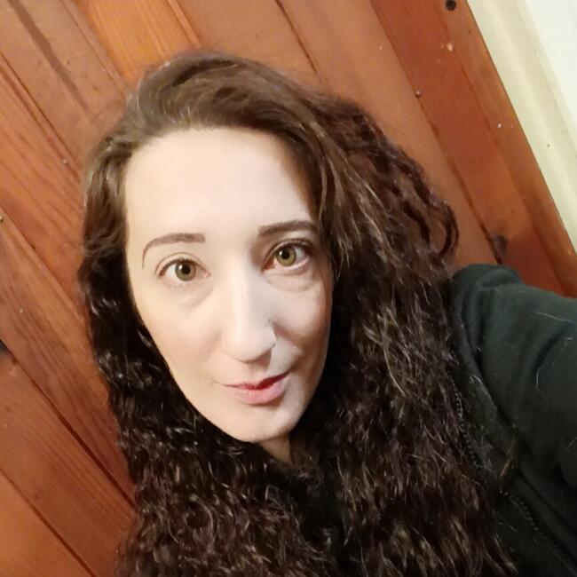 Job de garde d'enfants à Bresse-sur-Grosne: Cassandra