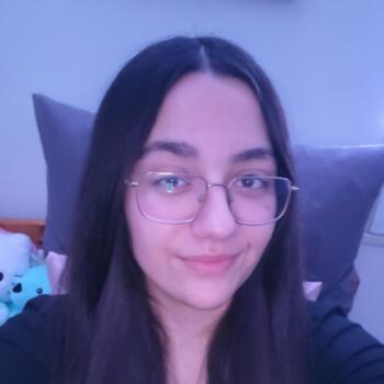 Babysitter Billère: Trinity