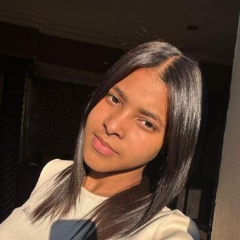 Babysitter in Soweto: Leeryn