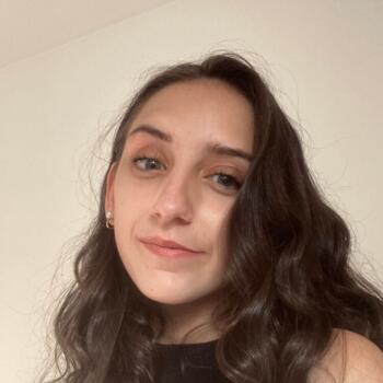 Babysitter in Križevci pri Ljutomeru: Tamara