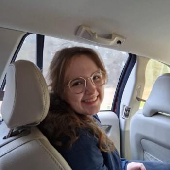 Babysitter in Biddinghuizen: Ruth