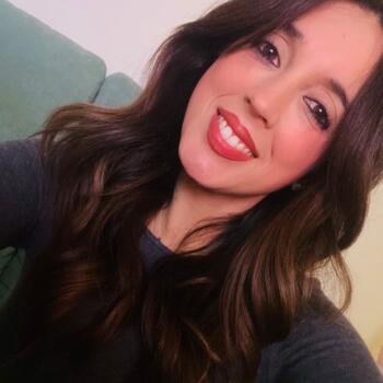 Babysitting job in Sanlúcar la Mayor: babysitting job Elena