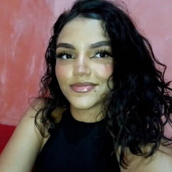 Babysitter in Rio de Janeiro: ISABELLA