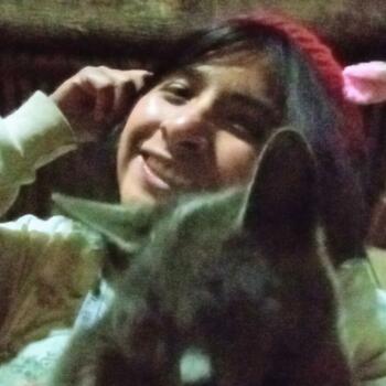 Babysitter San Juan de Lurigancho: Yulisa
