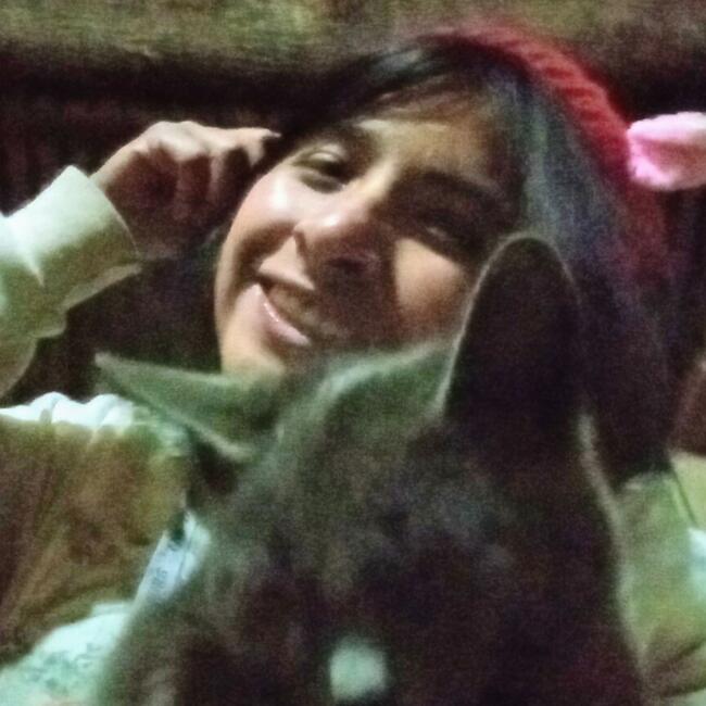 Babysitter in San Juan de Lurigancho: Yulisa