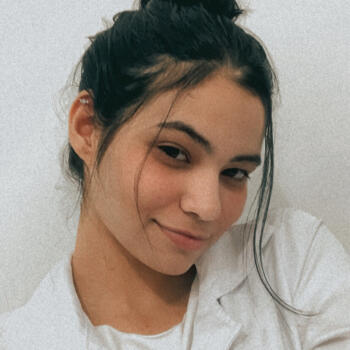 Babá em São Paulo: Laiza