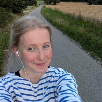 Babysitter in Wiesenbach: Carolina