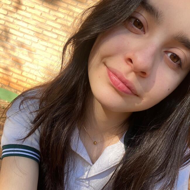Babysitter in Luque: Alicia