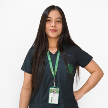 Niñera en Cúcuta: Fernanda