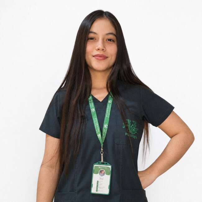 Niñera en Cúcuta: Fernanda