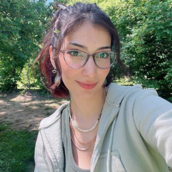 Babysitter in Novi Sad: İrem