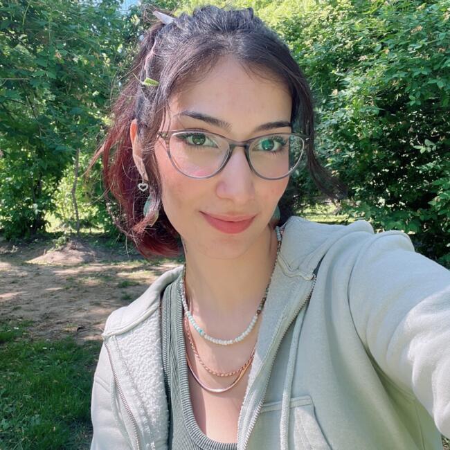 Babysitter in Novi Sad: İrem
