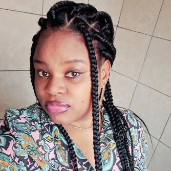 Babysitter in Burgersfort: Tshegofatso