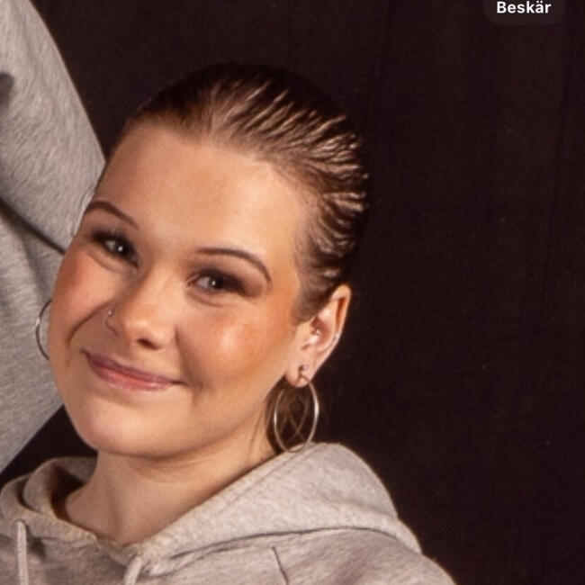 Babysitter in Bergsäng: Inga-Lill