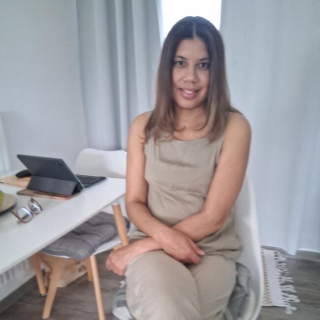 Childminder in Bremen: Lisa