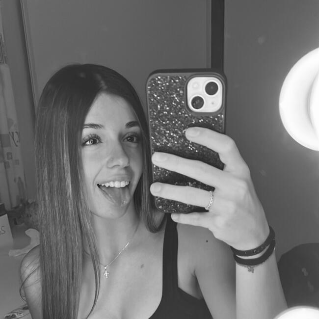 Babysitter a Firenze: Vittoria