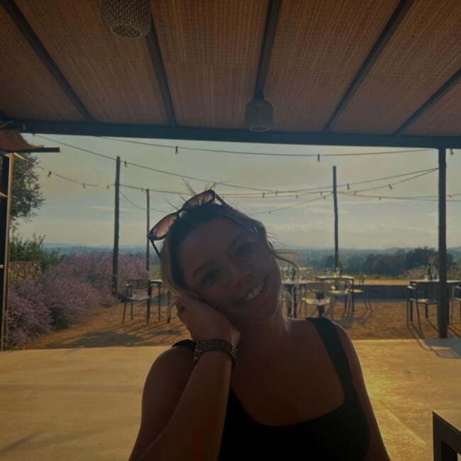 Nanny in Northampton: Zoe