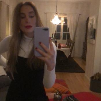 Barnvakt i Häggvik (Stockholms län): Beatrice