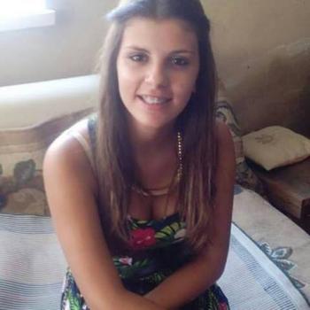 Babysitter Sintra: Filipa