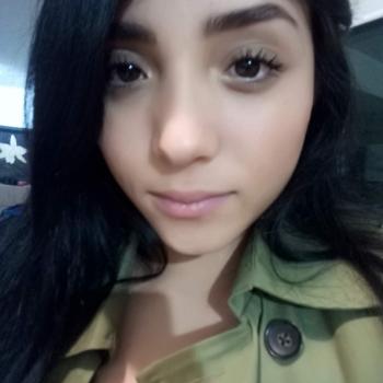 Niñera en Guadalajara: Laura karina