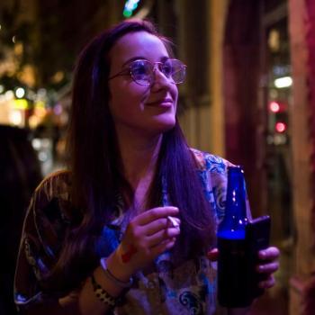 Baby-sitting Lyon: job de garde d'enfants Cassandre