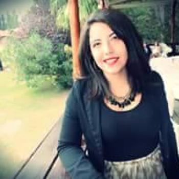 Niñera Godoy Cruz: Carla Isabella